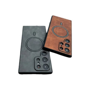 Matte Leather Samsung Galaxy Case price in Bangladesh