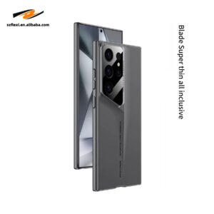 Matte Ultrathin Mecha Samsung Galaxy Case price in Bangladesh