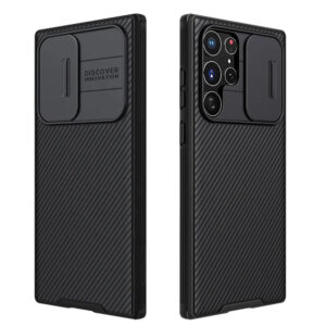 Nillkin Camshield Pro Samsung Galaxy Case price in Bangladesh