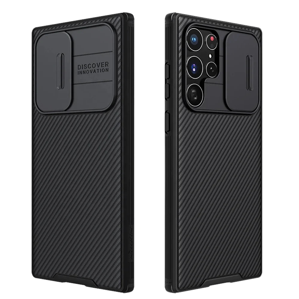 Nillkin Camshield Pro Samsung Galaxy Case price in Bangladesh