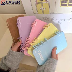 Note Book Flip iPhone Case price in Bangladesh