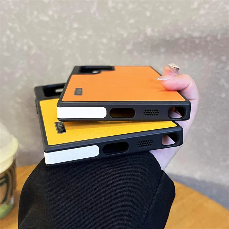 Premium Magnetic Wireless Samsung Charging Case price in Bangladesh 3