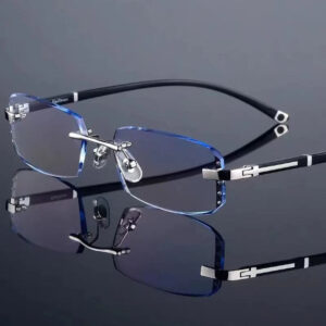 Rimless Anti-Blue Light Glasses Price in Bangladesh 2