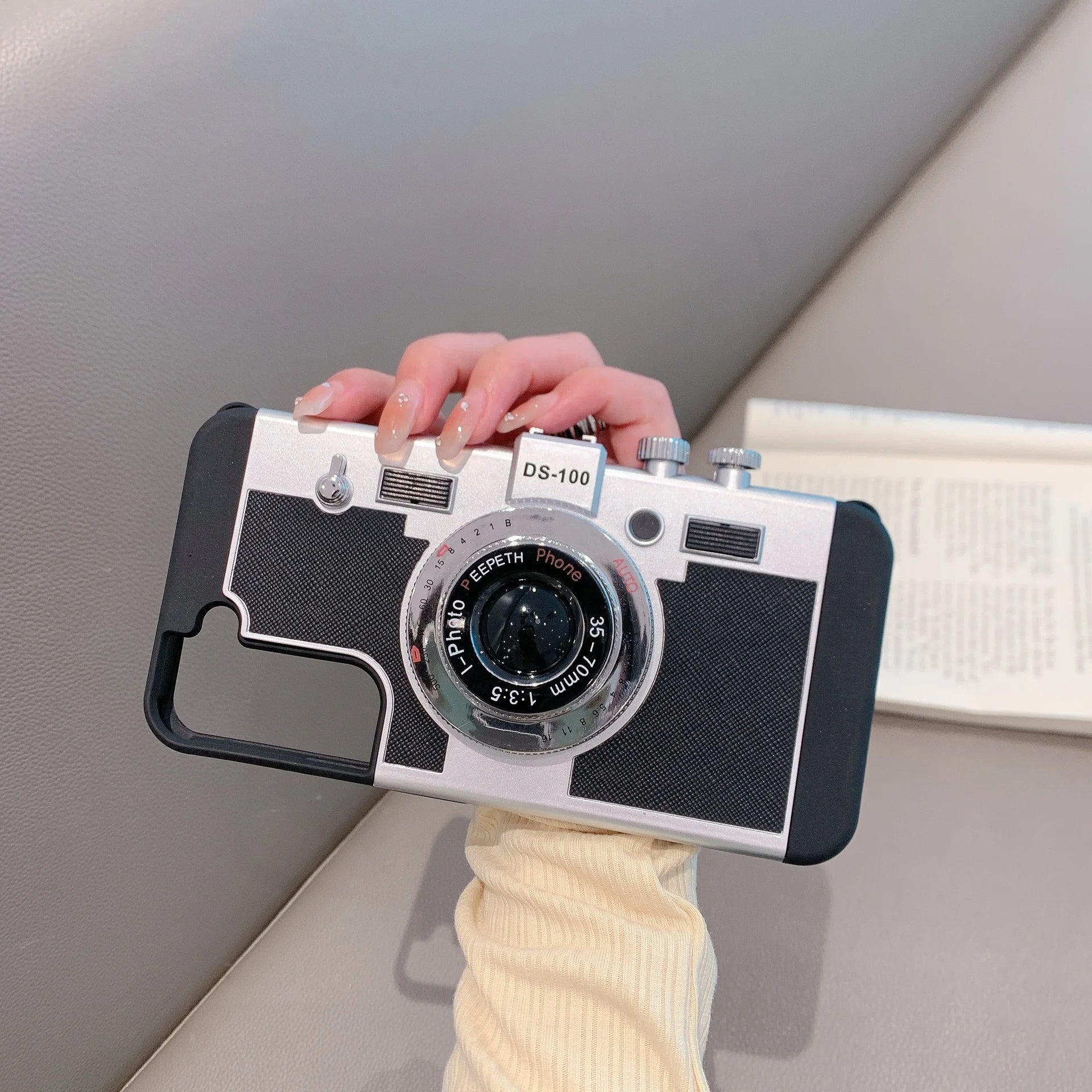 Samsung 3D TPU Case for Ultra Shock Protection 3