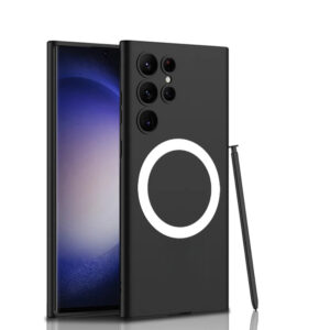 Samsung Galaxy Magnetic Thin Wireless Charging Case price in Bangladesh 6