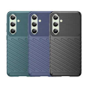 Samsung Galaxy Silicone TPU Protective Phone Case