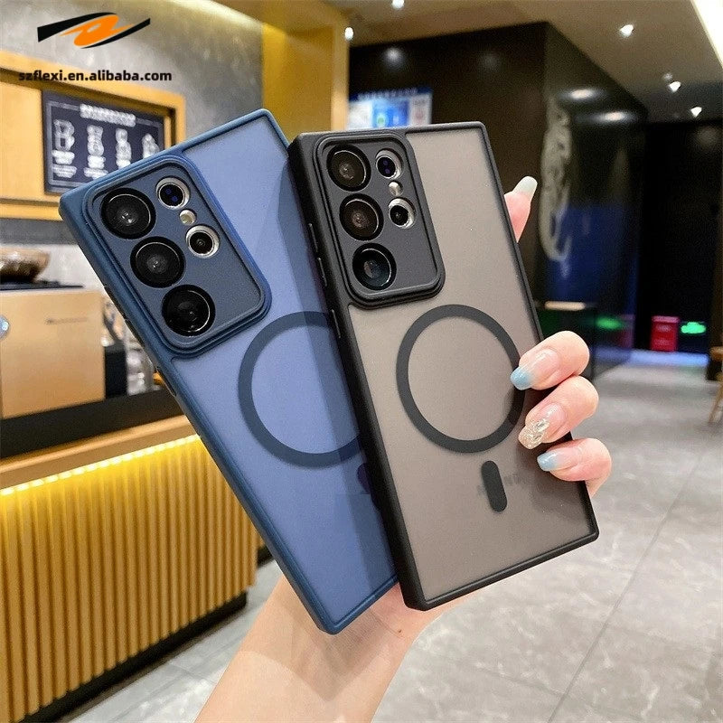 Samsung Magnetic Wireless Charging Case price in Bangladesh 1