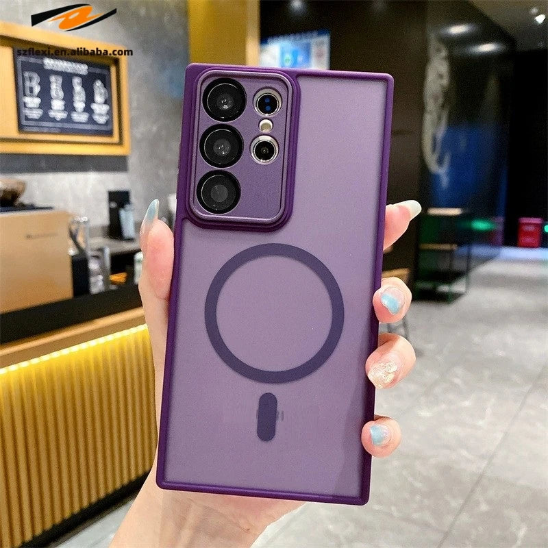 Samsung Magnetic Wireless Charging Case price in Bangladesh 6