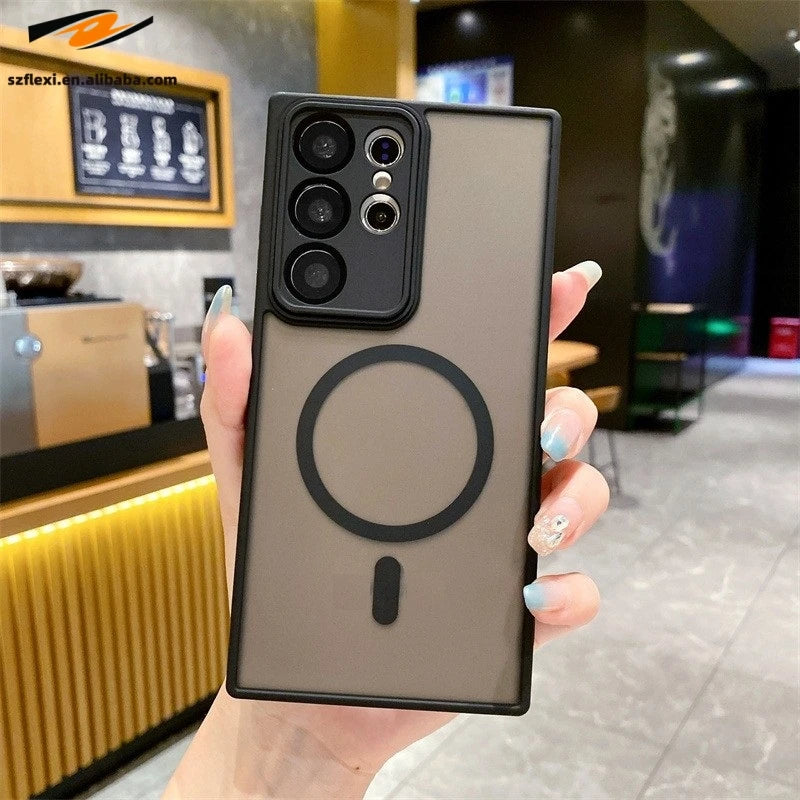 Samsung Magnetic Wireless Charging Case price in Bangladesh 8