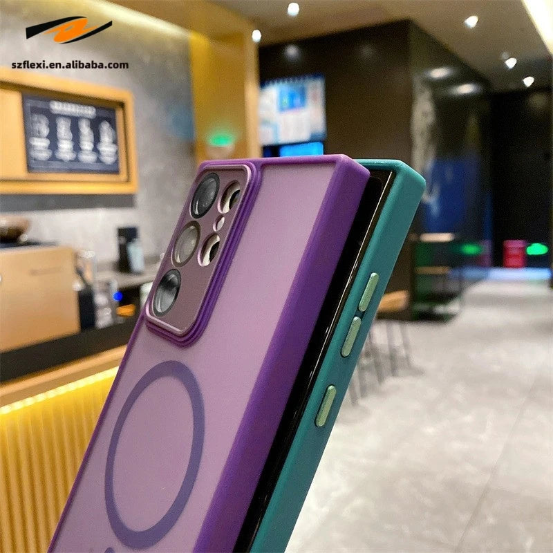 Samsung Magnetic Wireless Charging Case price in Bangladesh 4