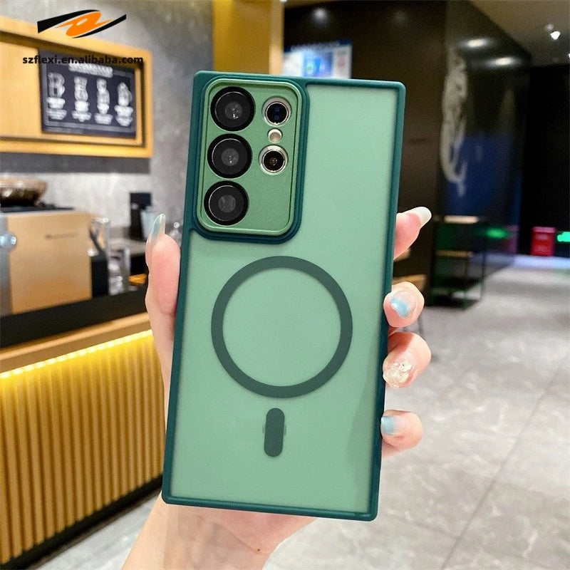 Samsung Magnetic Wireless Charging Case price in Bangladesh 7