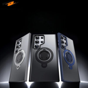 Samsung Matte Anti-Fall Ring Holder Case price in Bangladesh