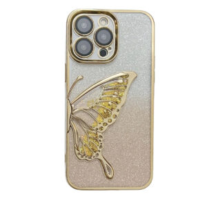 Shining Butterfly Waterproof iPhone Case price in Bangladesh