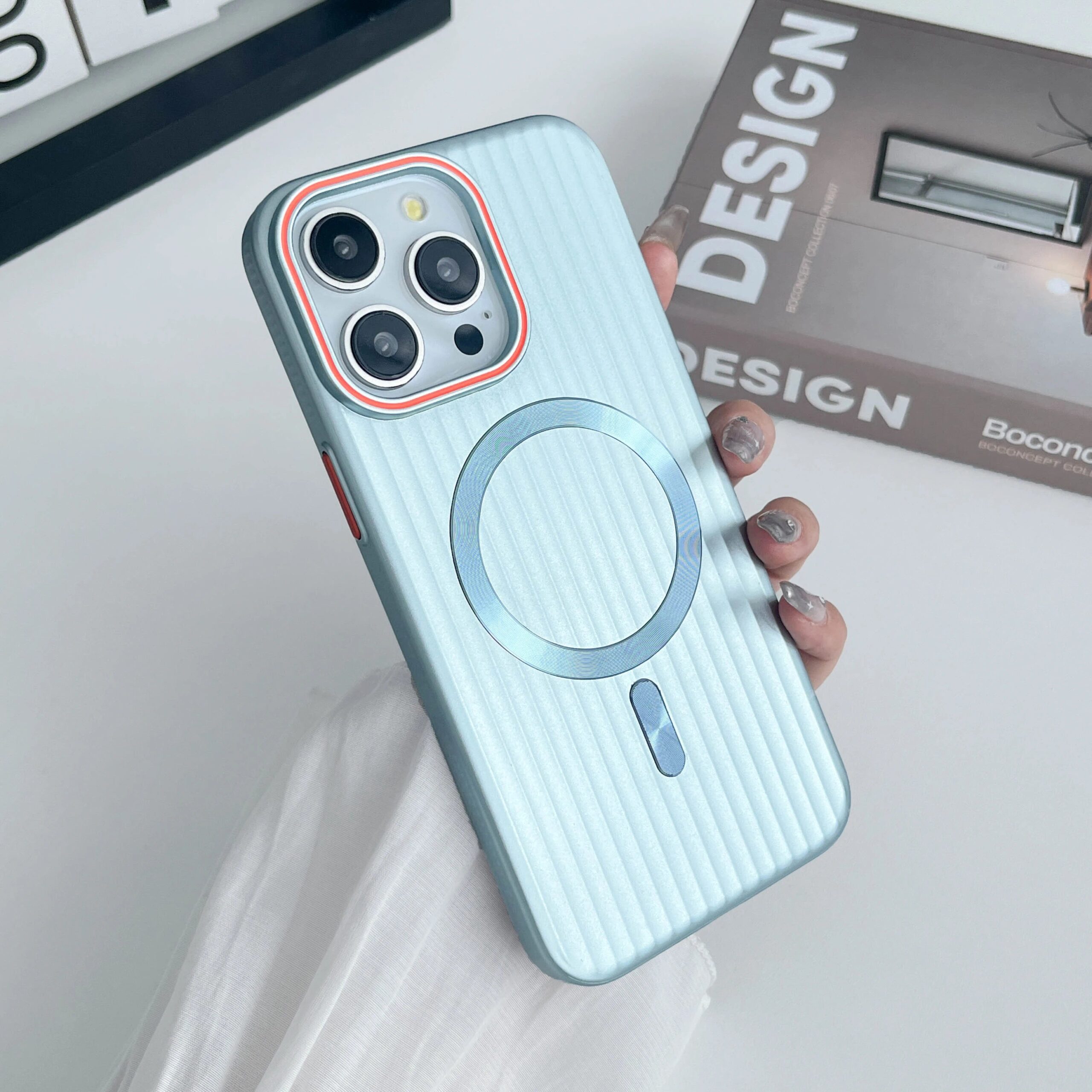 Shockproof Non-Slip iPhone Case price in Bangladesh 10