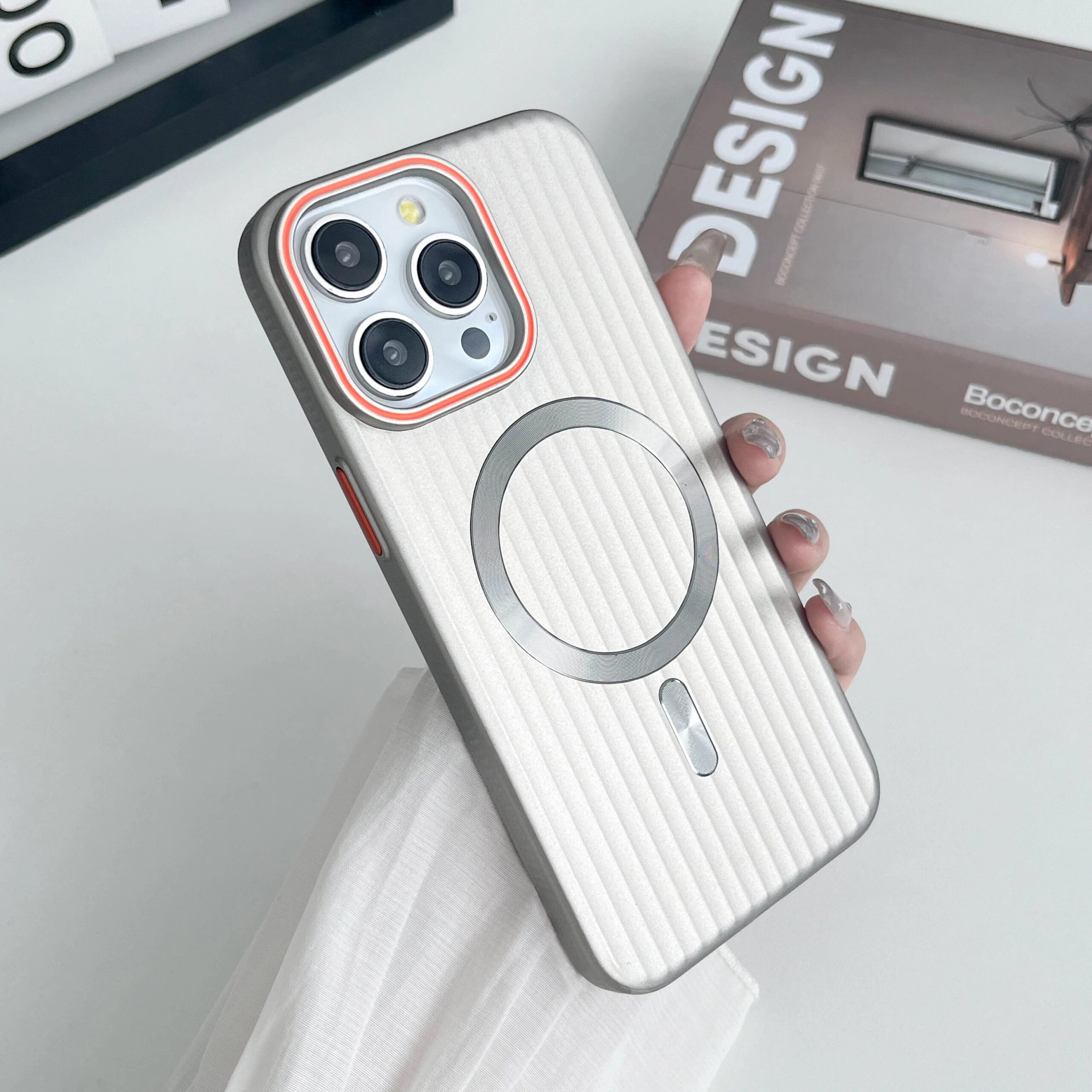 Shockproof Non-Slip iPhone Case price in Bangladesh 11