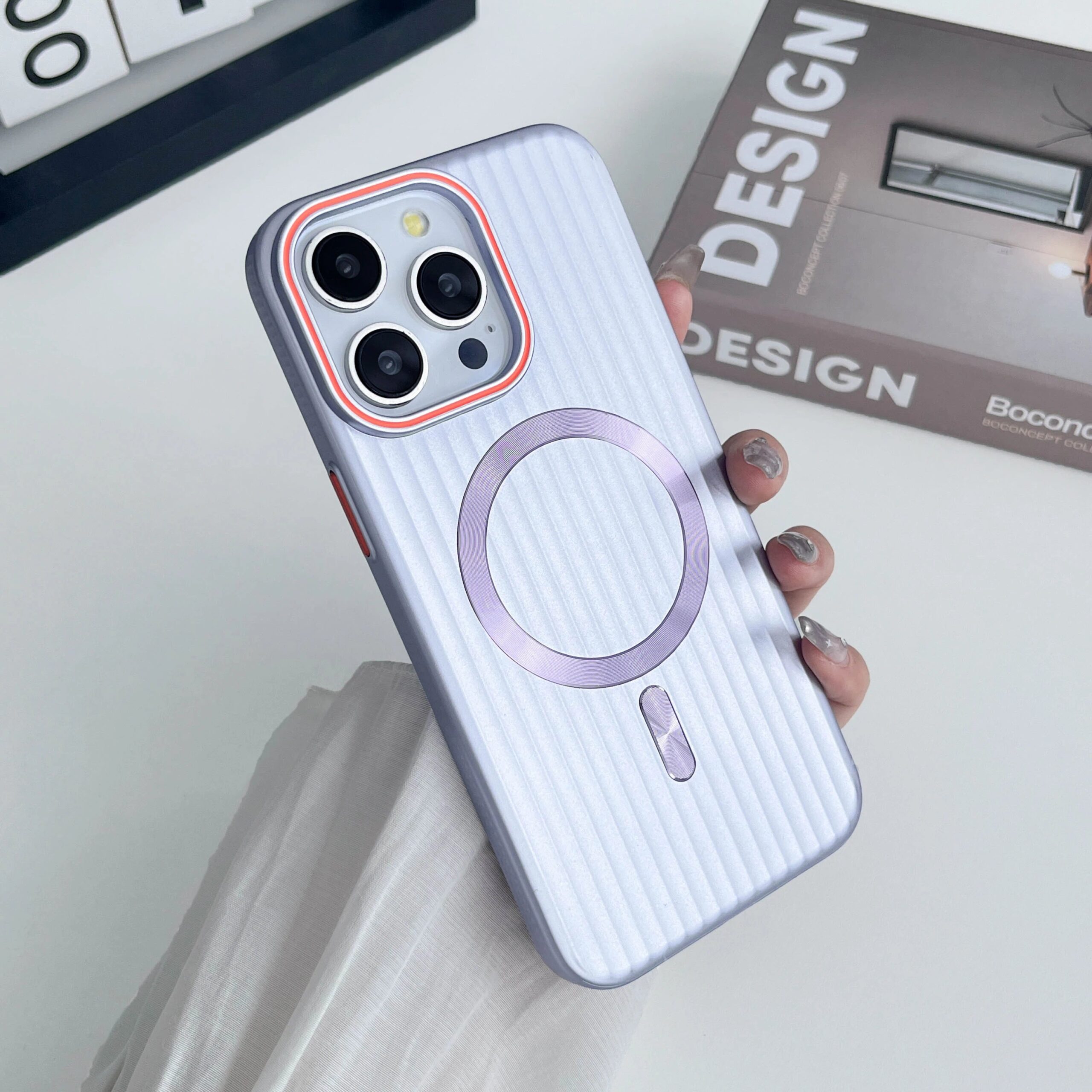 Shockproof Non-Slip iPhone Case price in Bangladesh 15