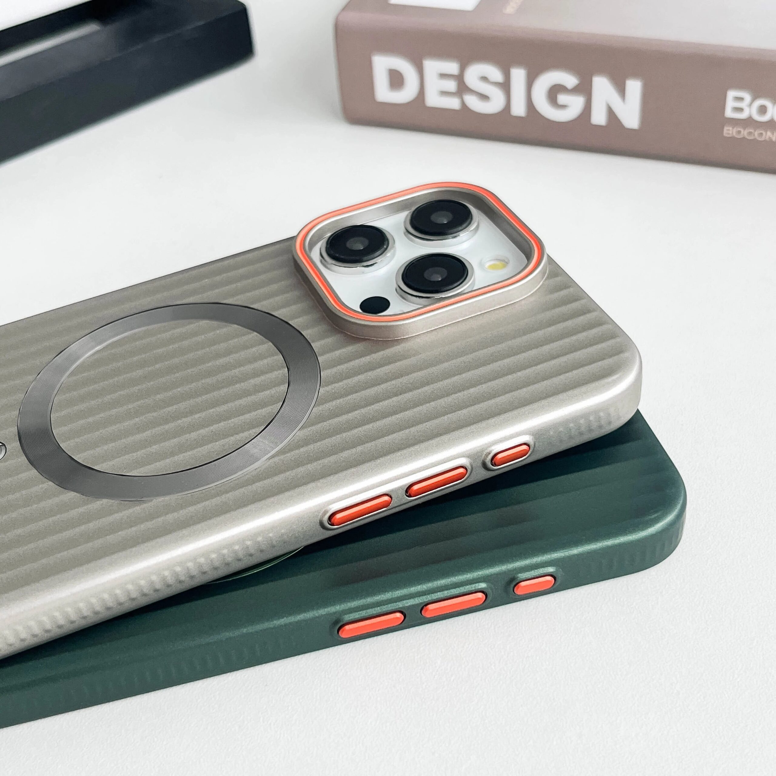 Shockproof Non-Slip iPhone Case price in Bangladesh 3