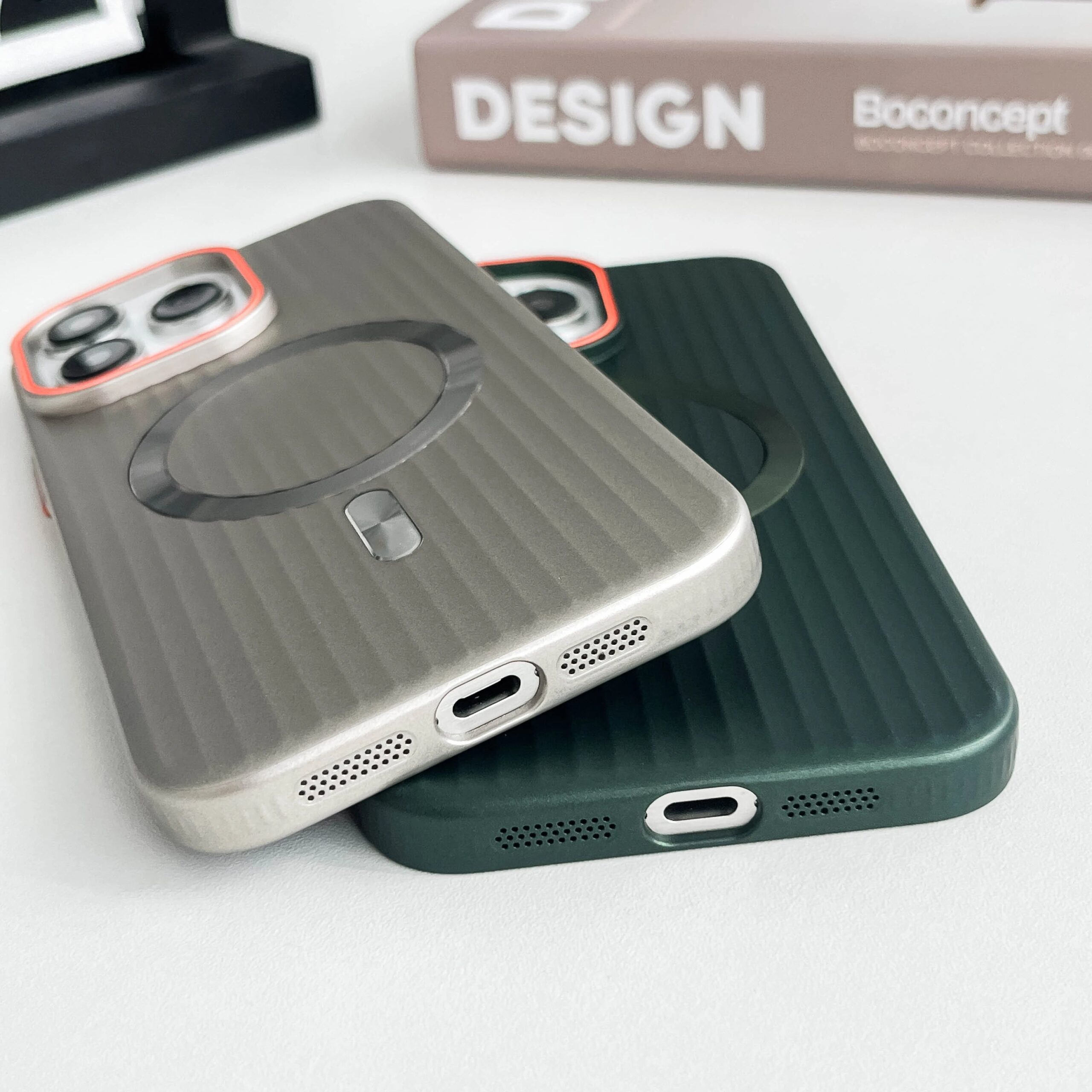 Shockproof Non-Slip iPhone Case price in Bangladesh 4