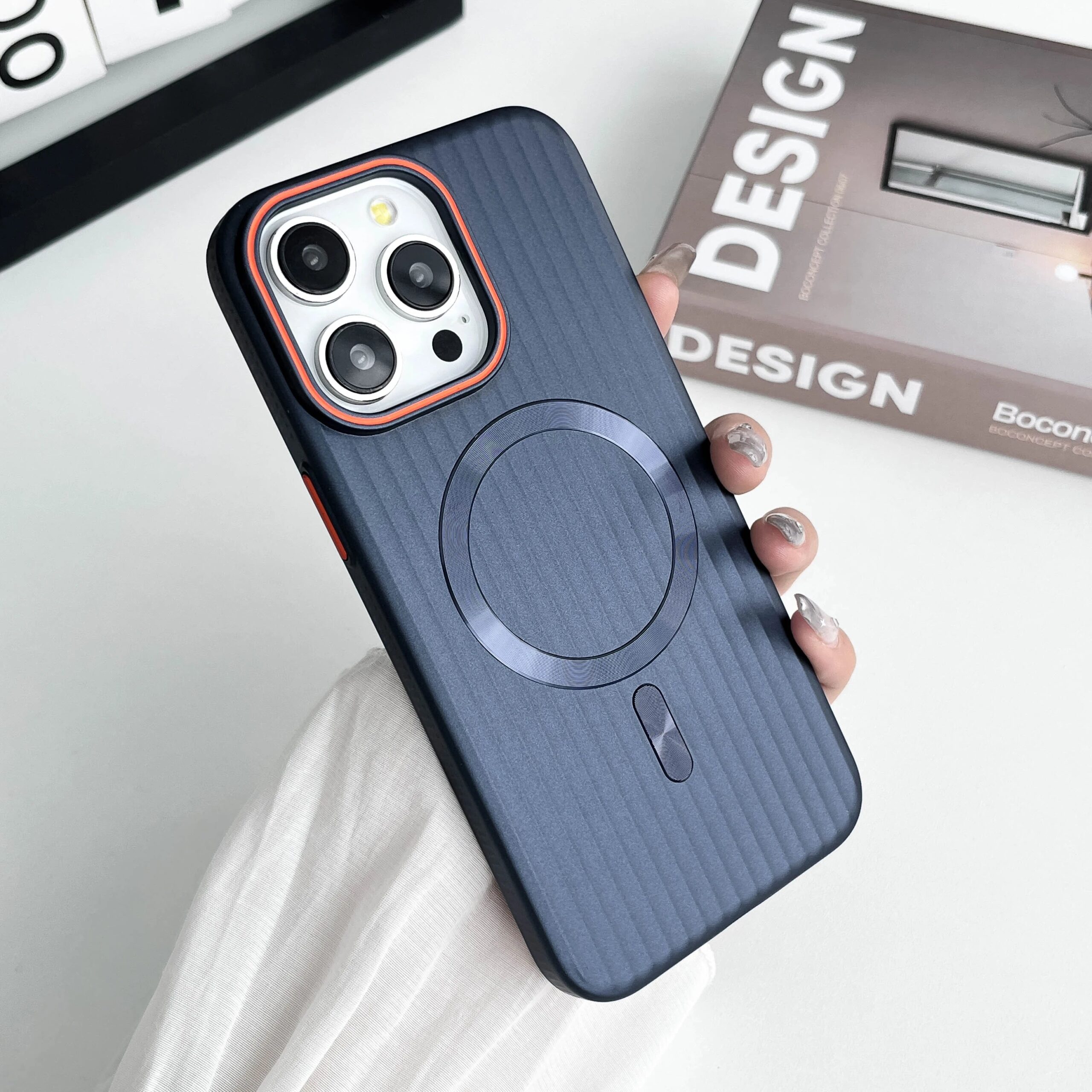 Shockproof Non-Slip iPhone Case price in Bangladesh 7