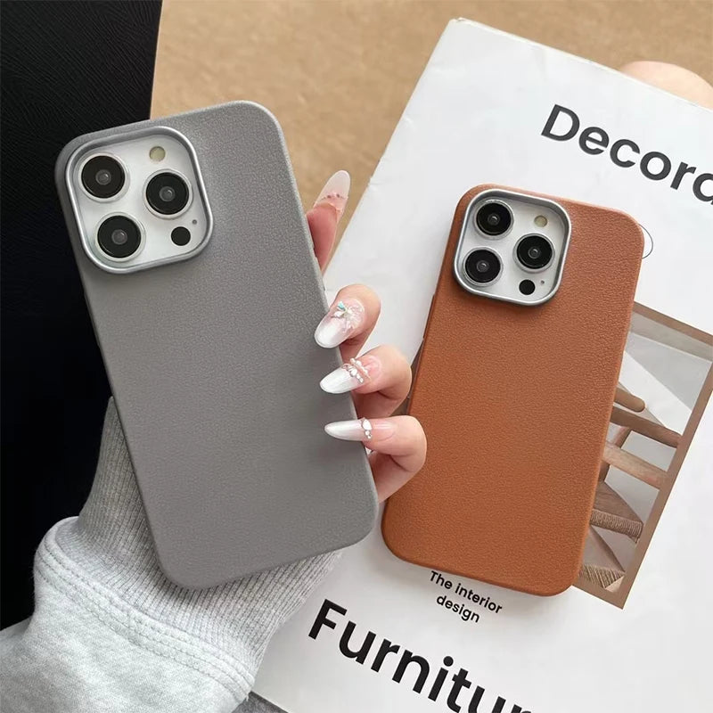 Shockproof Thin Style iPhone Case price in Bangladesh 1