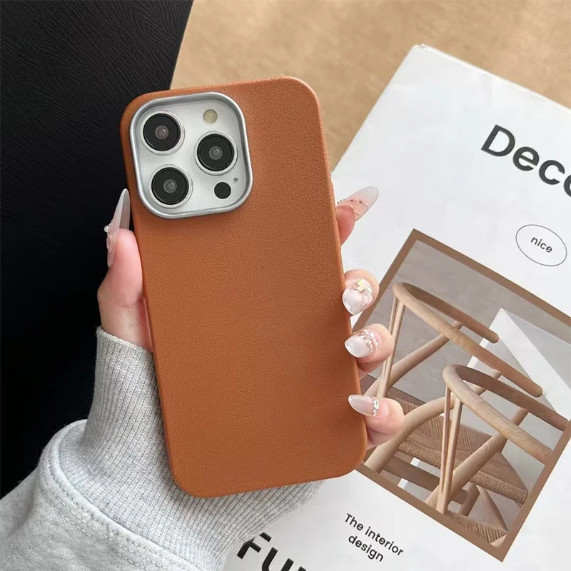 Shockproof Thin Style iPhone Case price in Bangladesh 8