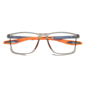 Silicone TR90 Unisex Blue Light Blocking Eyeglass Frame Price in Bangladesh