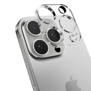 Slim Lens Protector for iPhone 16 Pro Max