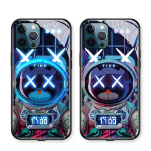 Smart Luminous iPhone Case price in Bangladesh