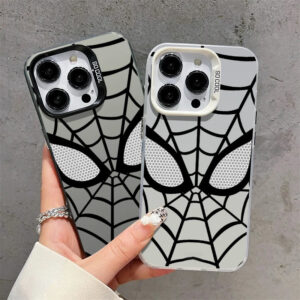 Superhero TPU iPhone Case price in Bangladesh