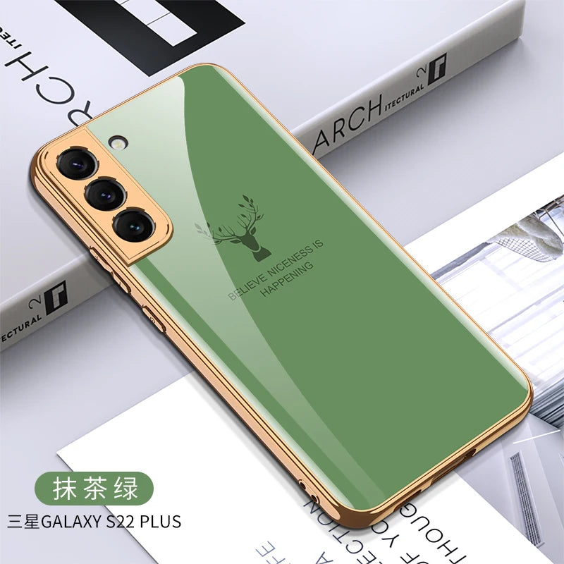 Tempered Glass Phone Case Samsung price in Bangladesh 11