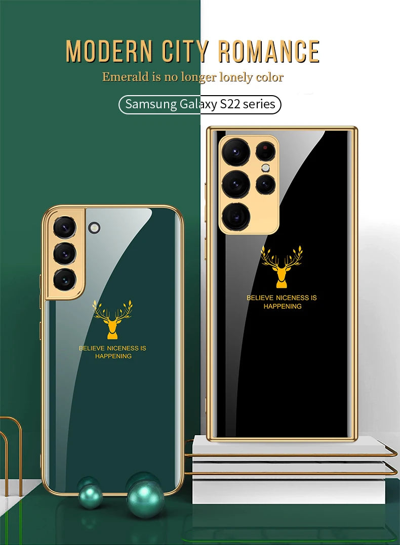 Tempered Glass Phone Case Samsung price in Bangladesh 2