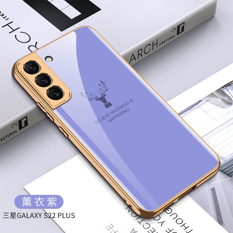 Tempered Glass Phone Case Samsung price in Bangladesh 8