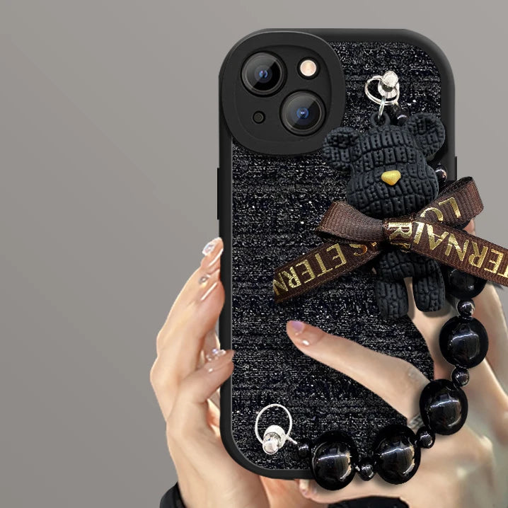 TPU Protective Case for Various iPhone Models 6