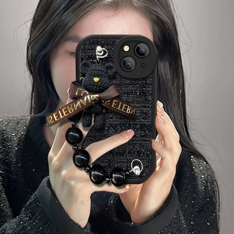 TPU Protective Case for Various iPhone Models 3