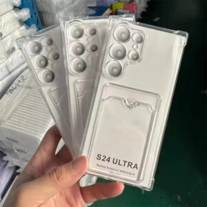 Ultra Card Pocket Case for S25 Ultra price in Bangladesh