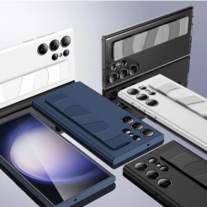 Ultra-Thin Frosted Anti-Fall Hard Phone Case price in Bangladesh