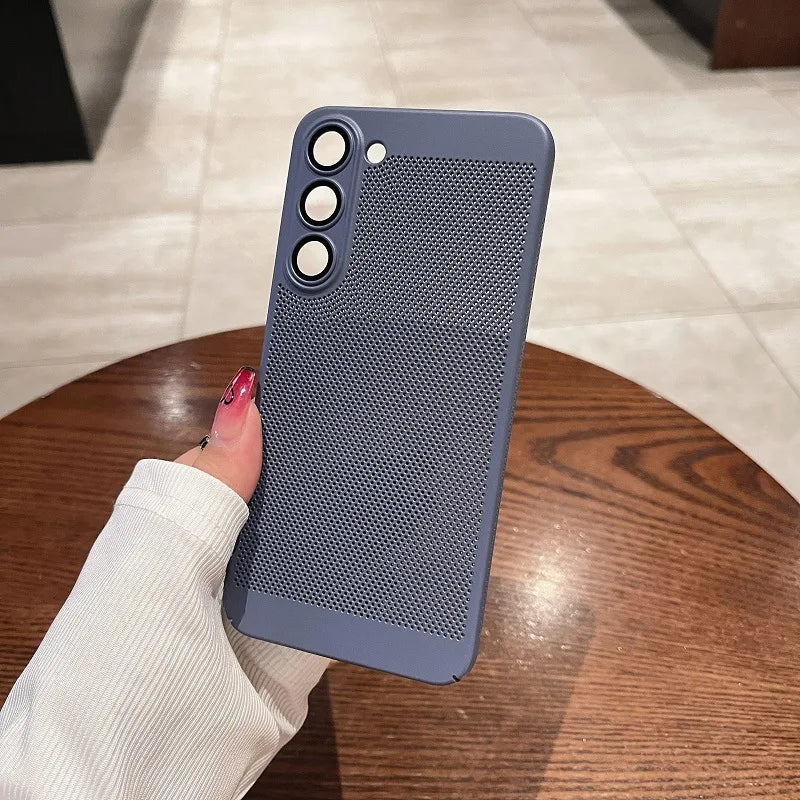 Ultra-Thin Mesh Samsung Galaxy Case price in 13