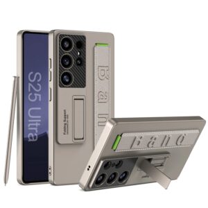 Ultra Wristband Case with Stand for Galaxy S22 Ultra price in Bangladesh 10