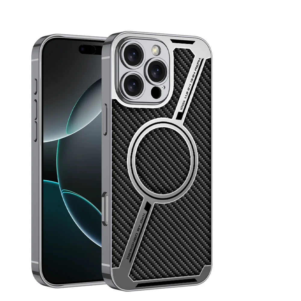 Z-Shaped Leather Magnetic iPhone Case price in Bangladesh 9