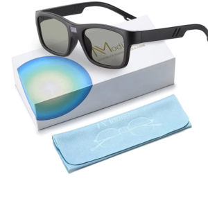Color Changing Sunglasses