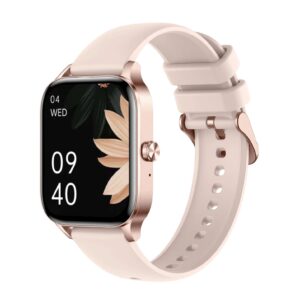Gi126 Full Touch Smartwatch For Women
