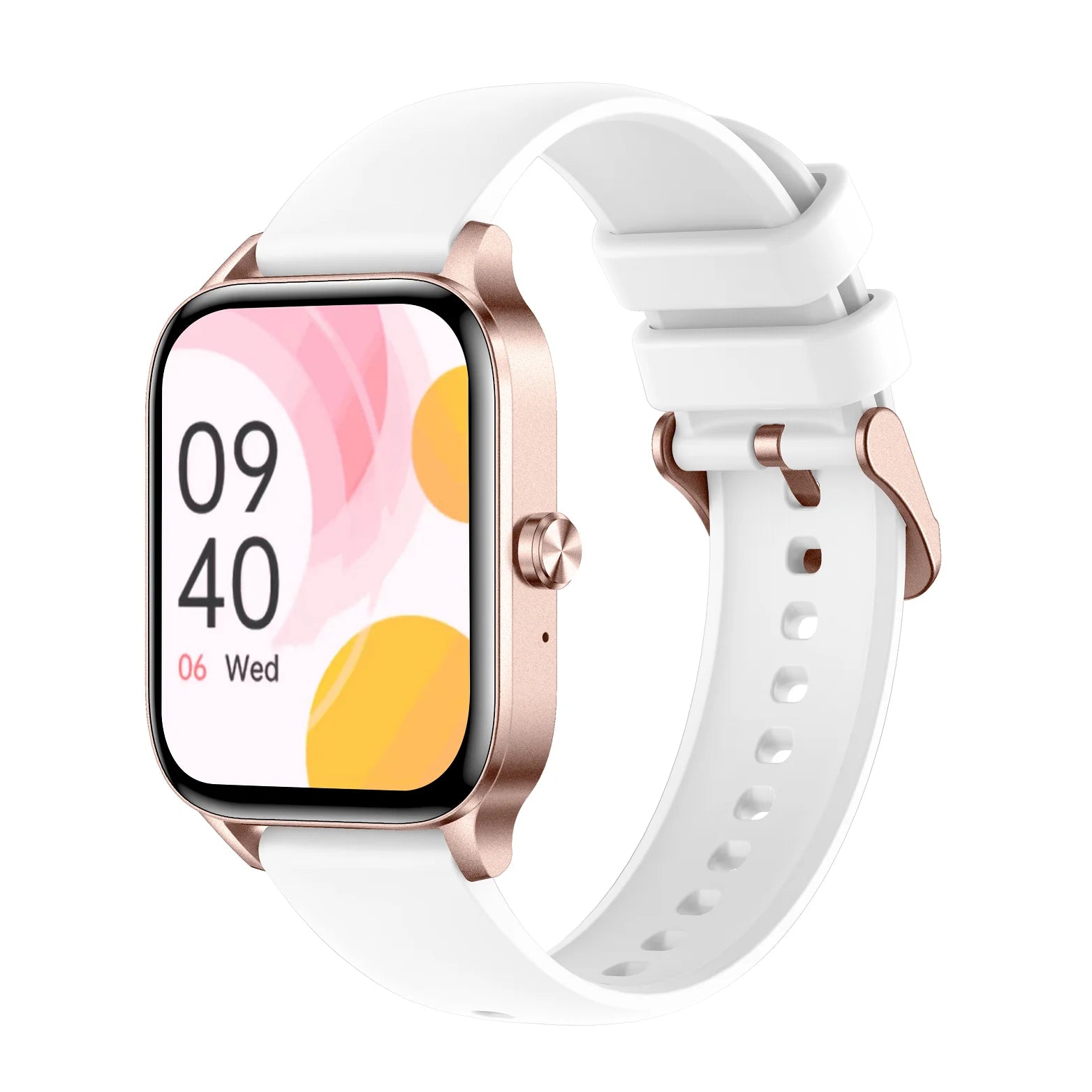 Gi126 Full Touch Smartwatch For Women 1