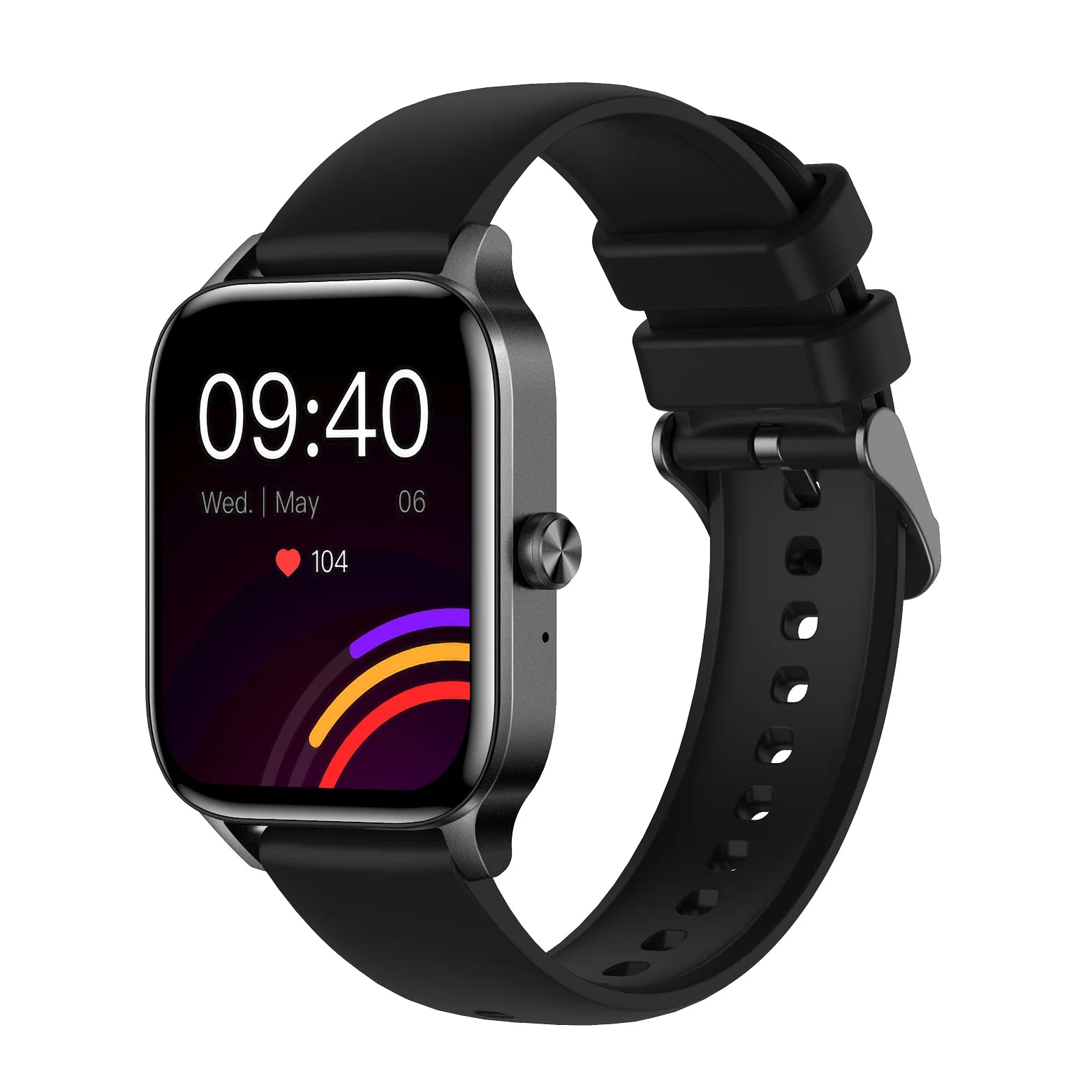 Gi126 Full Touch Smartwatch For Women 2