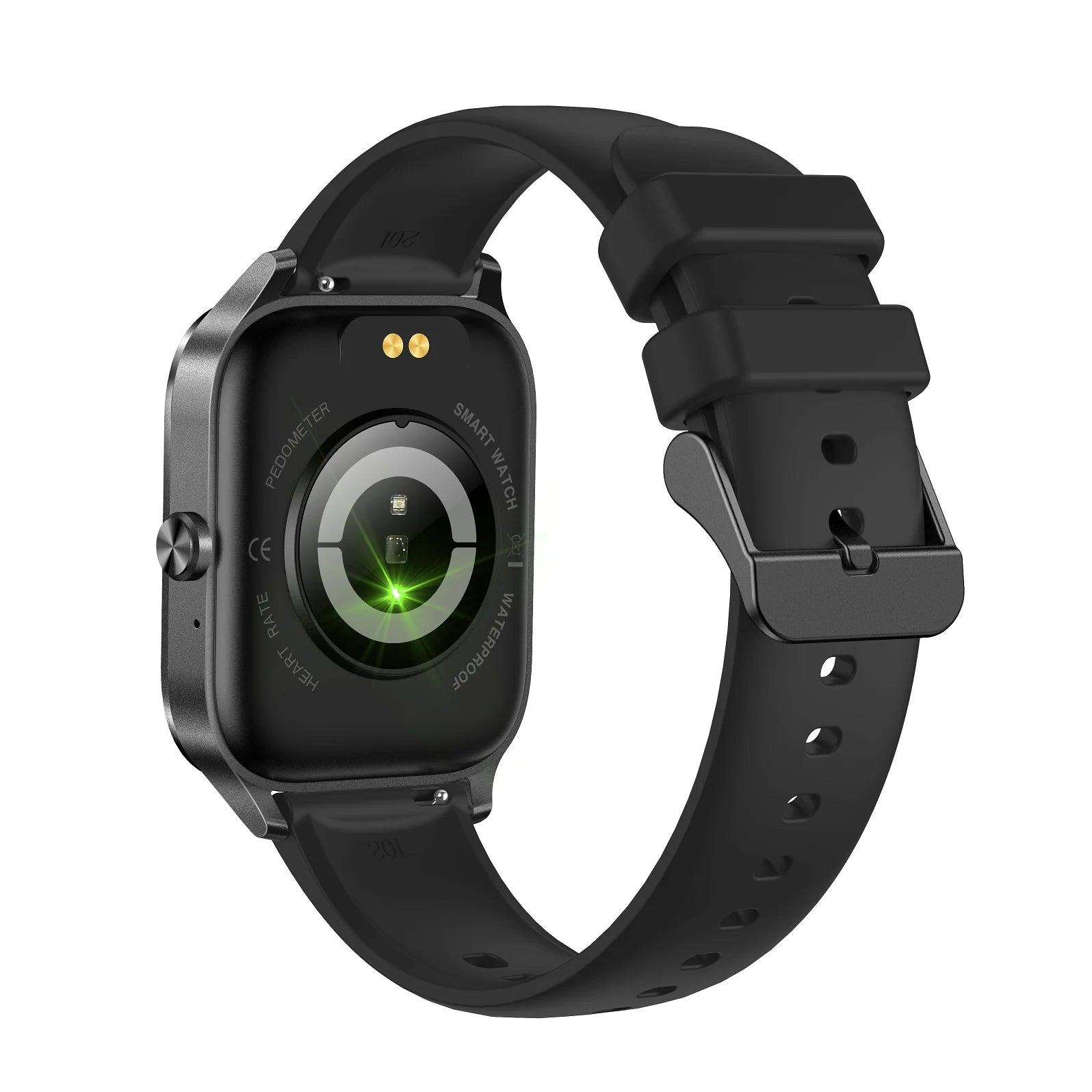 Gi126 Full Touch Smartwatch For Women 6