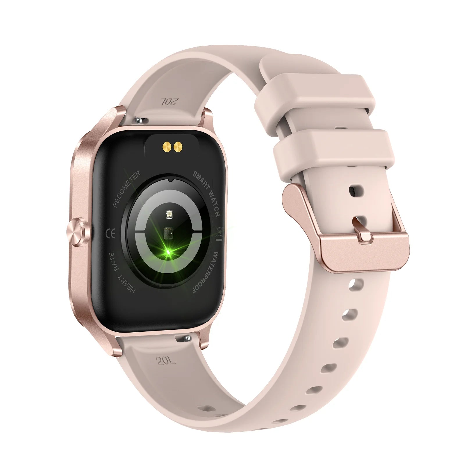 Gi126 Full Touch Smartwatch For Women 7