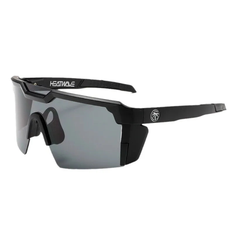 High-Performance Z87 Cycling and Driving Sunglasses 6