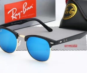 Hot Selling Round Small Frame Sunglasses Men