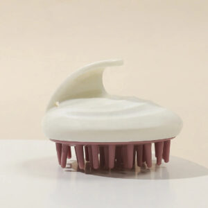 Lightweight Shampoo Massage Brushes for All Hair Types