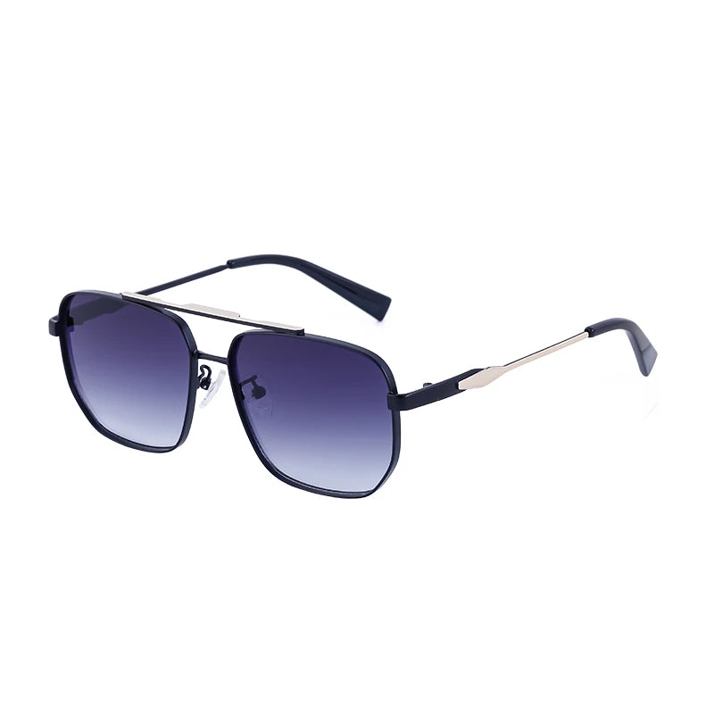 Men's Designer Sunglasses High-Quality Fashion 2026 2