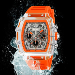 Men's Luxury Quartz Watch